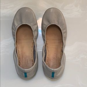 Tieks